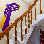 OYO 2240 Simpang Tujuh Residence