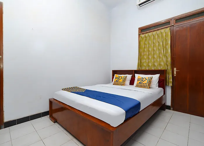 OYO 2240 Simpang Tujuh Residence