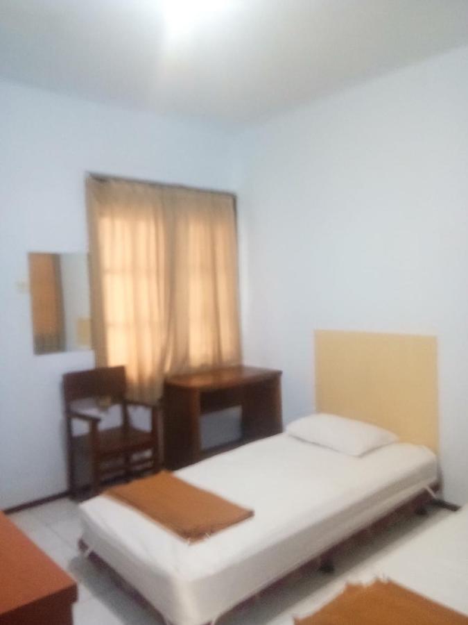 Oyo 2240 Simpang Tujuh 2* Kudus