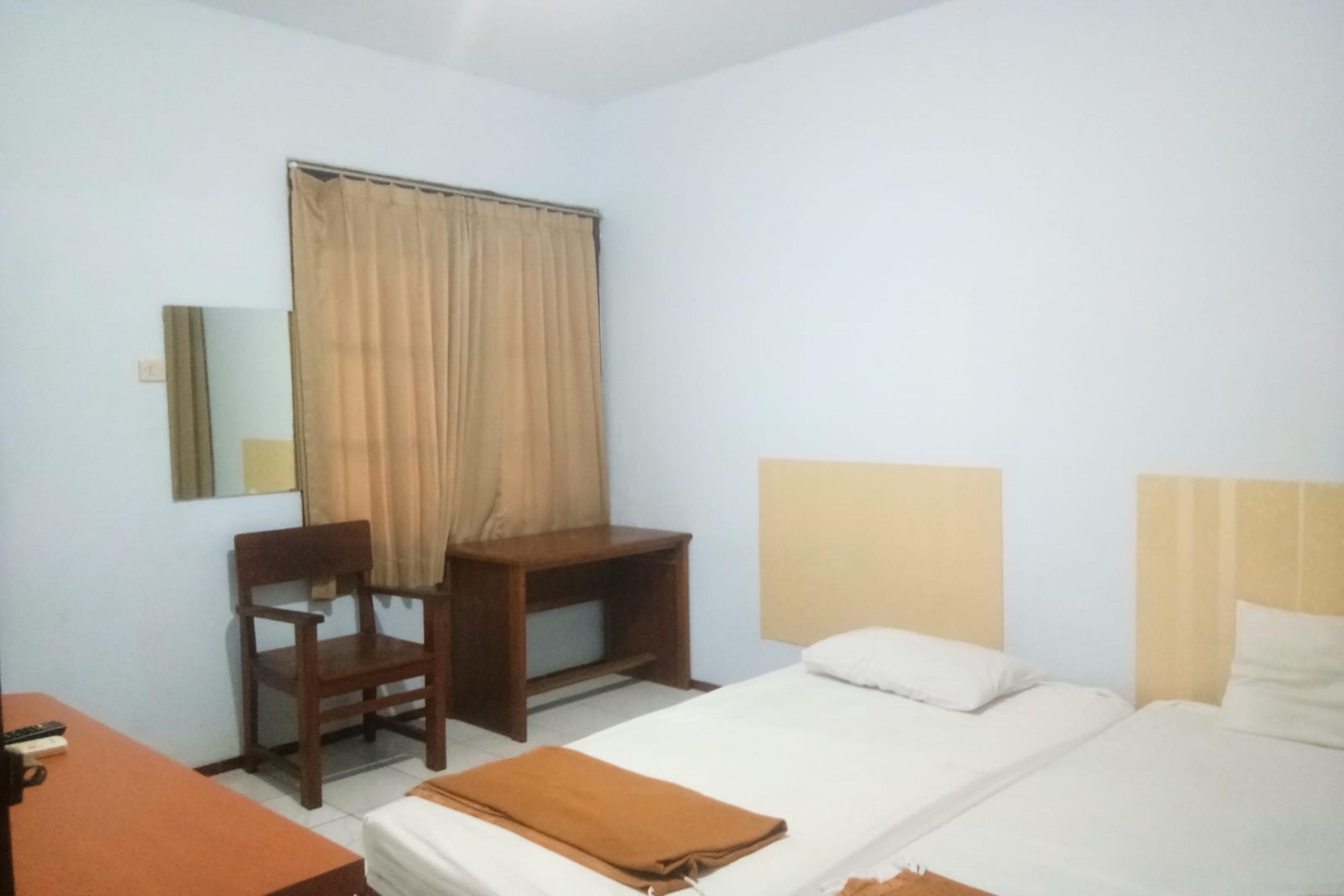 Oyo 2240 Simpang Tujuh Hotel