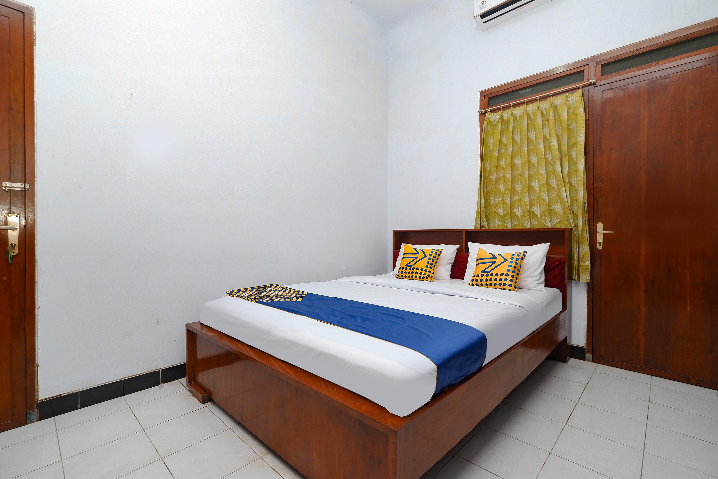 Oyo 2240 Simpang Tujuh Hotel 2*