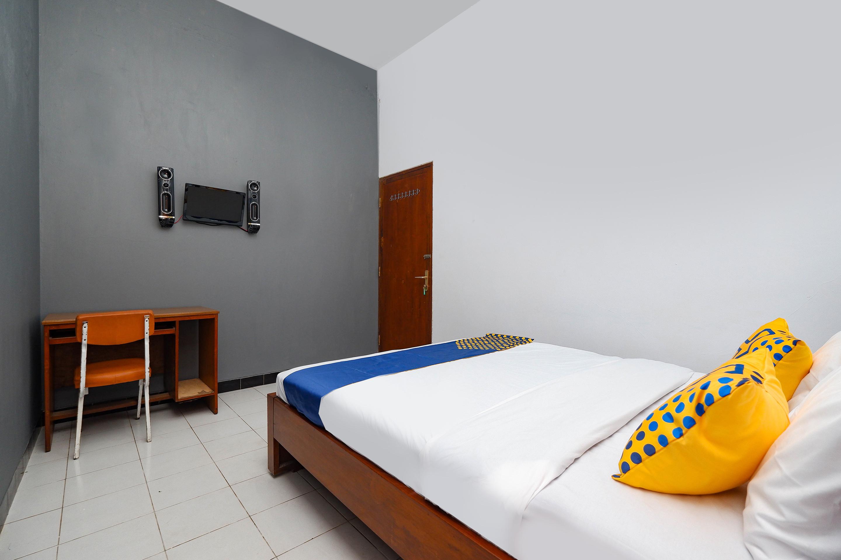 Hotel Oyo 2240 Simpang Tujuh