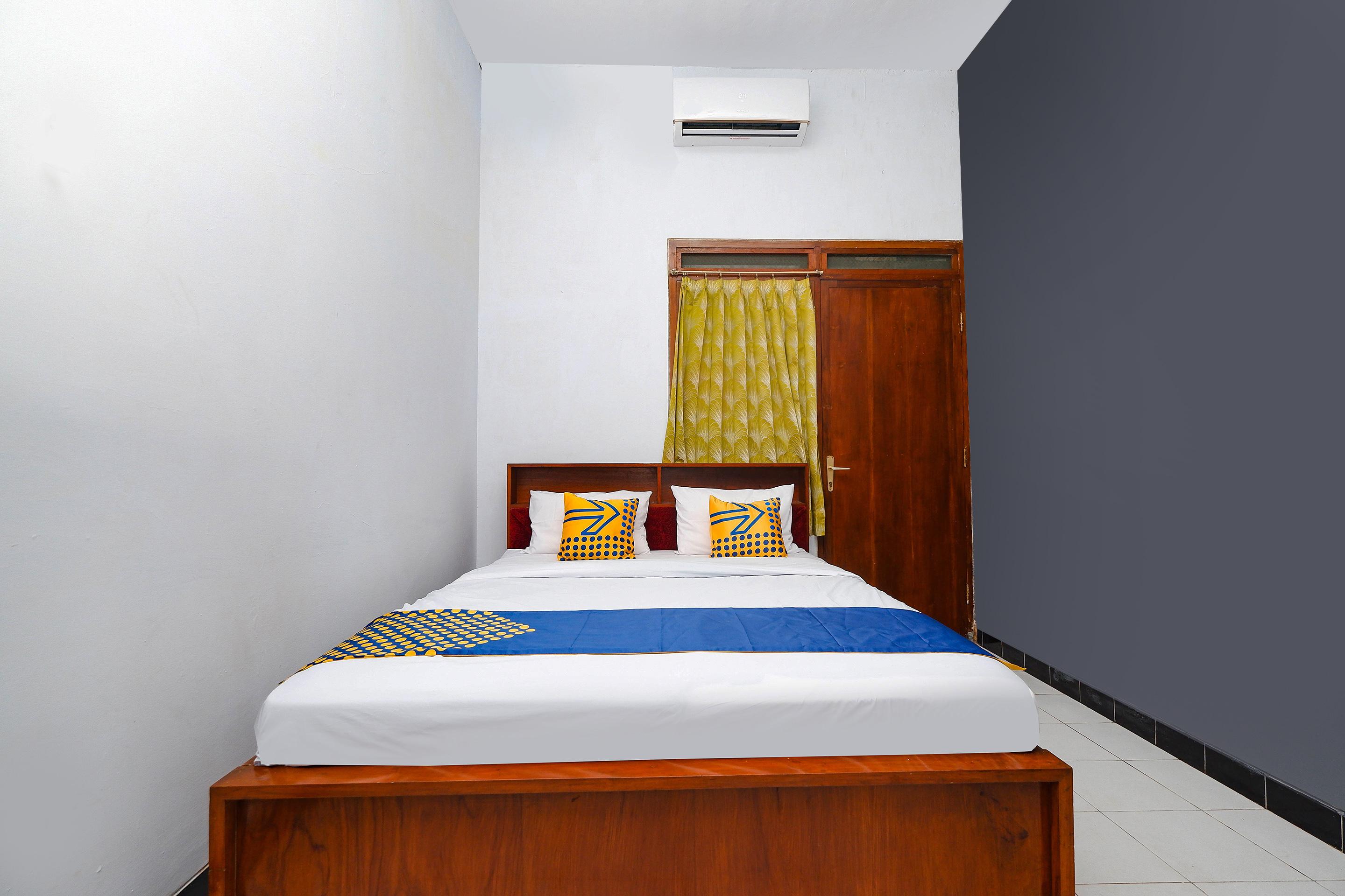 Oyo 2240 Simpang Tujuh Hotel 2*