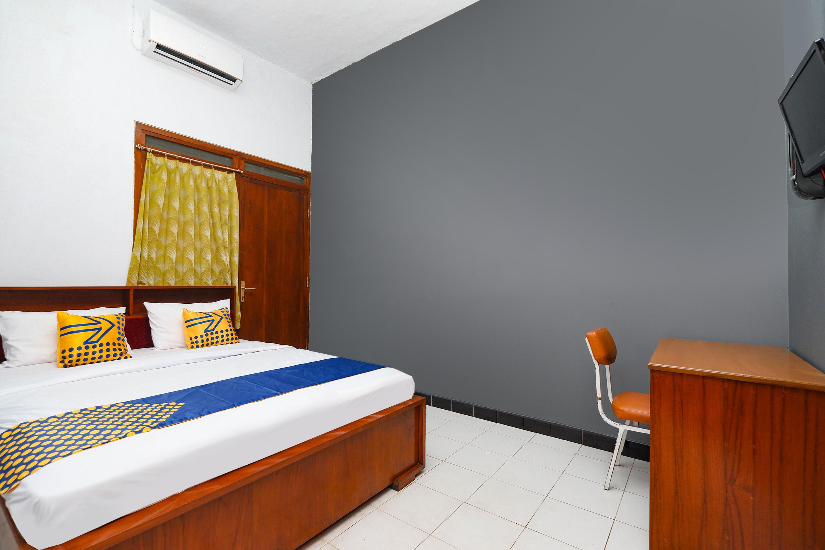 Hotel Oyo 2240 Simpang Tujuh