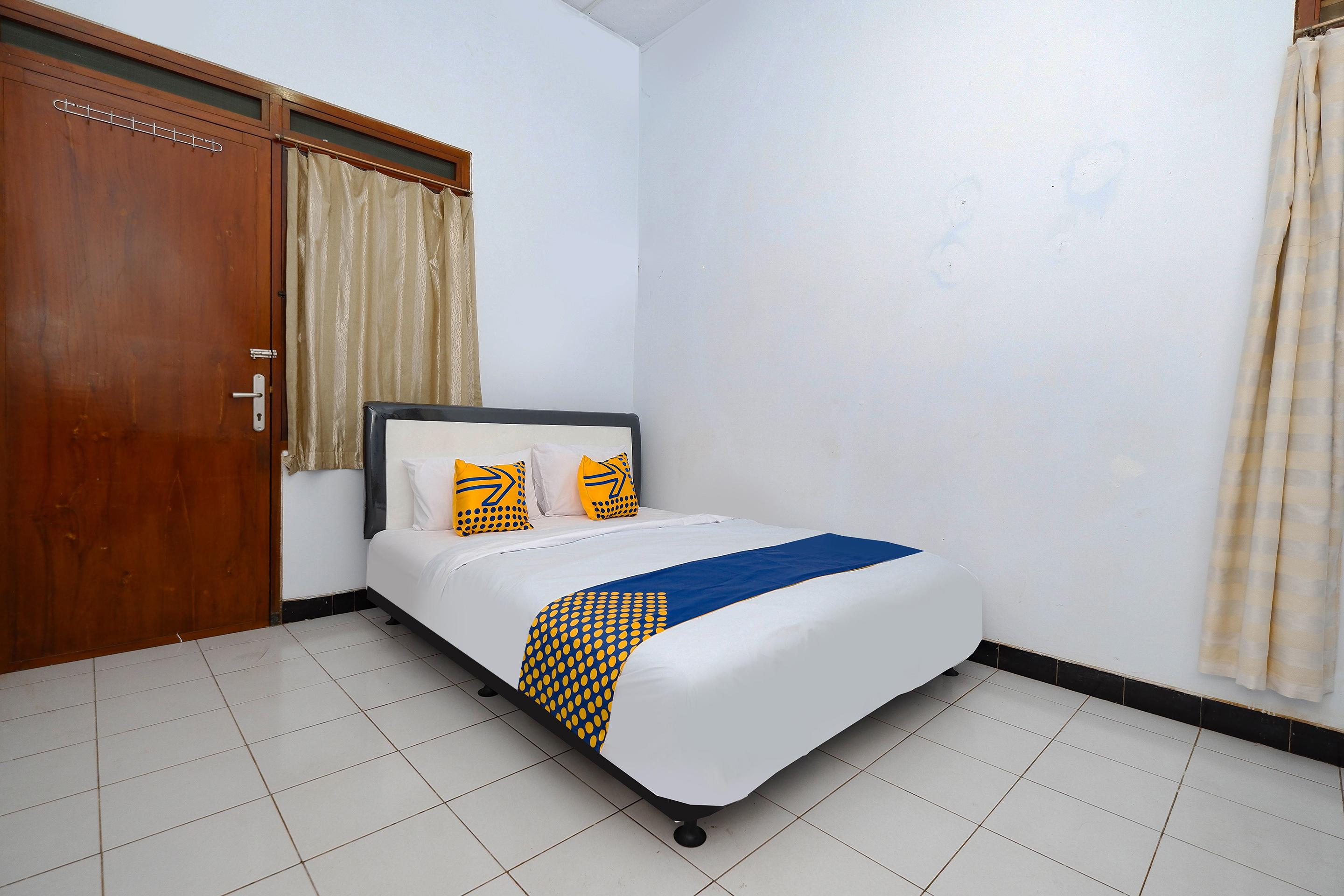 Hotel Oyo 2240 Simpang Tujuh